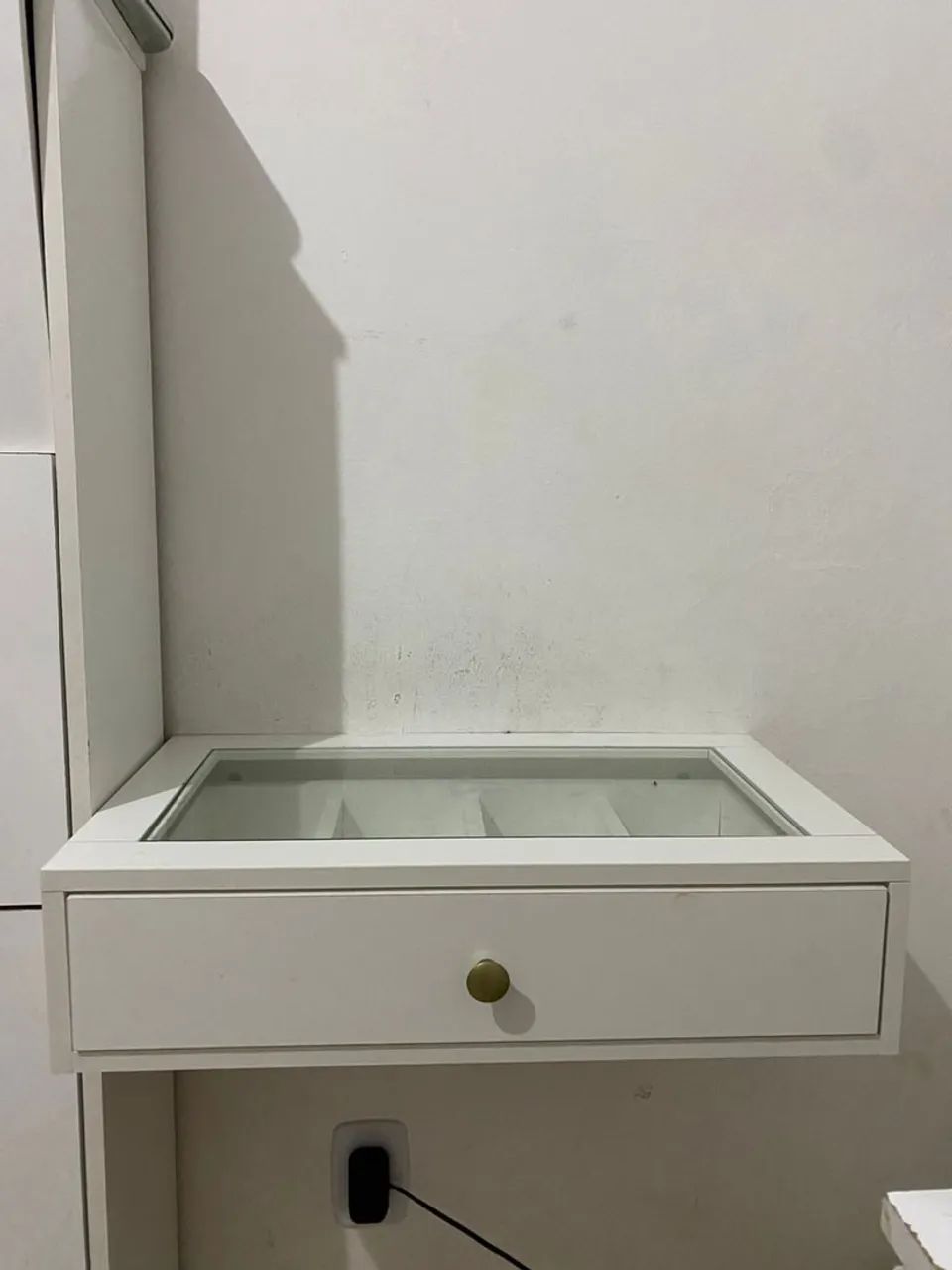 Vendo Penteadeira Suspensa