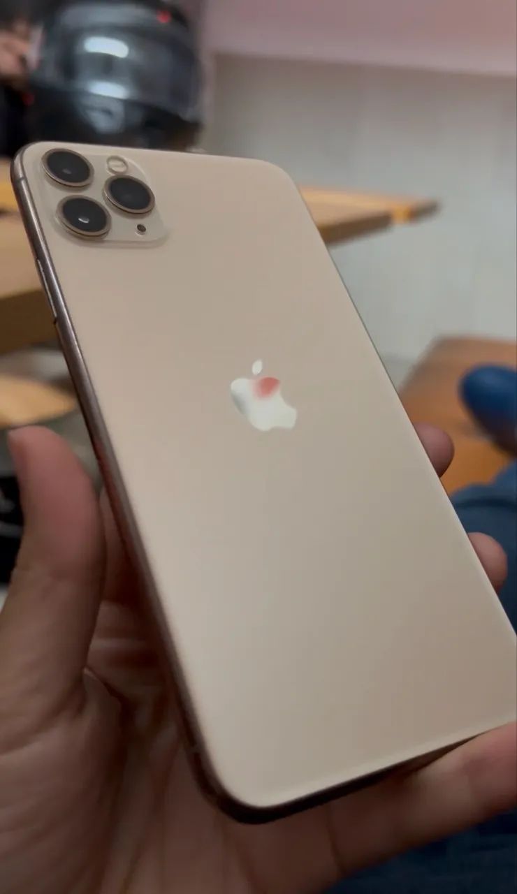 iPhone 11 Pro Max  - Foto 4