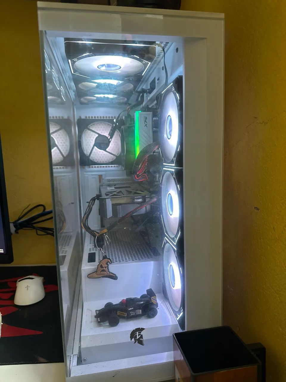 CPU GAMER  - Foto 3