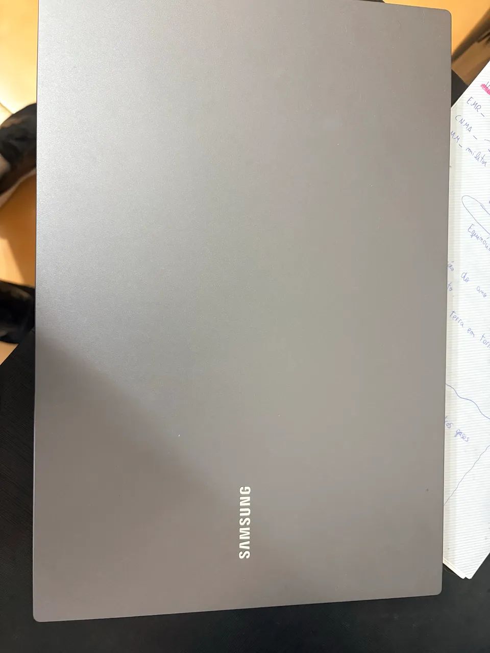 Notebook Samsumg core i3  - Foto 3