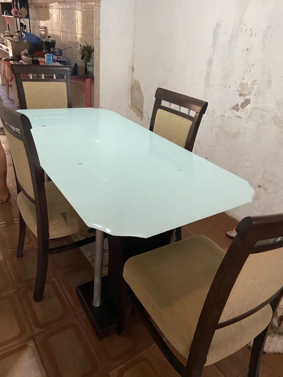 Mesa de jantar  - Foto 2