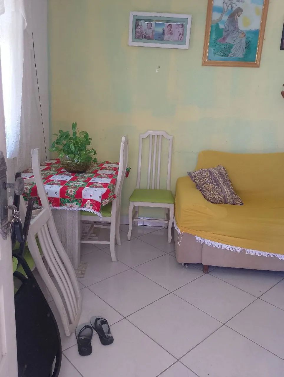 Casa por temporada  - Foto 9