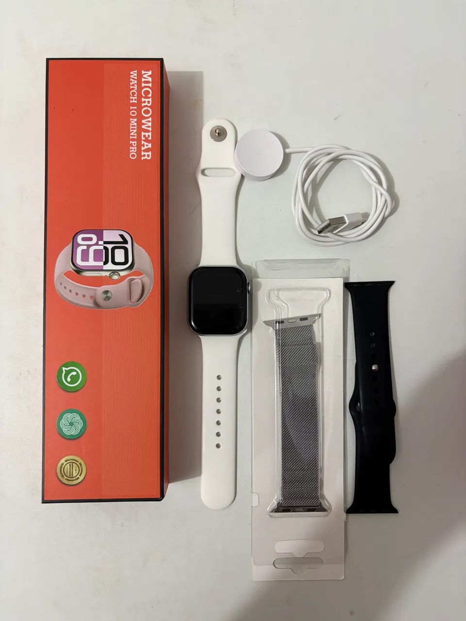 Smart Watch 