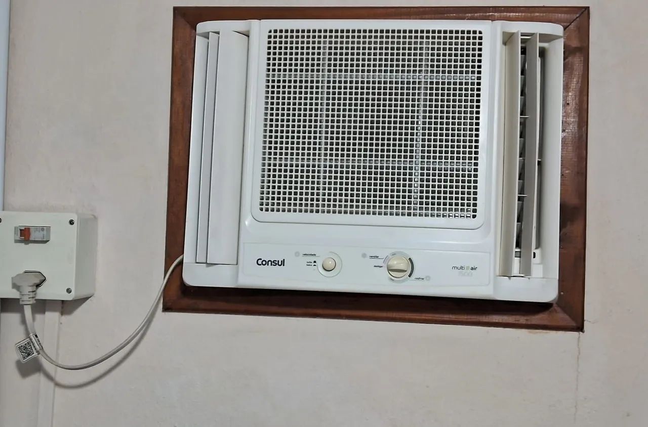 Consul 7500 btus  - Foto 5