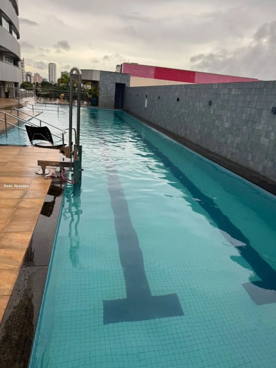 Studio à Venda em Belém | Ideal para Investimento - Foto 5