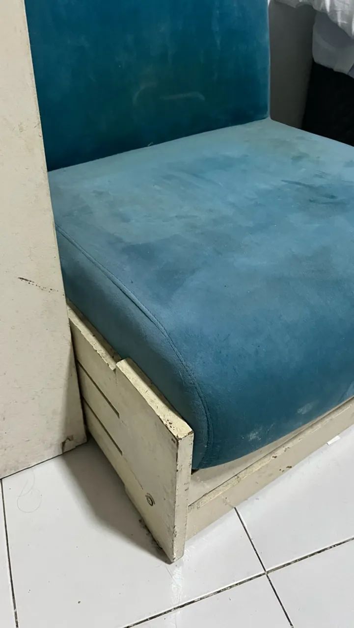 Poltronas - Foto 2