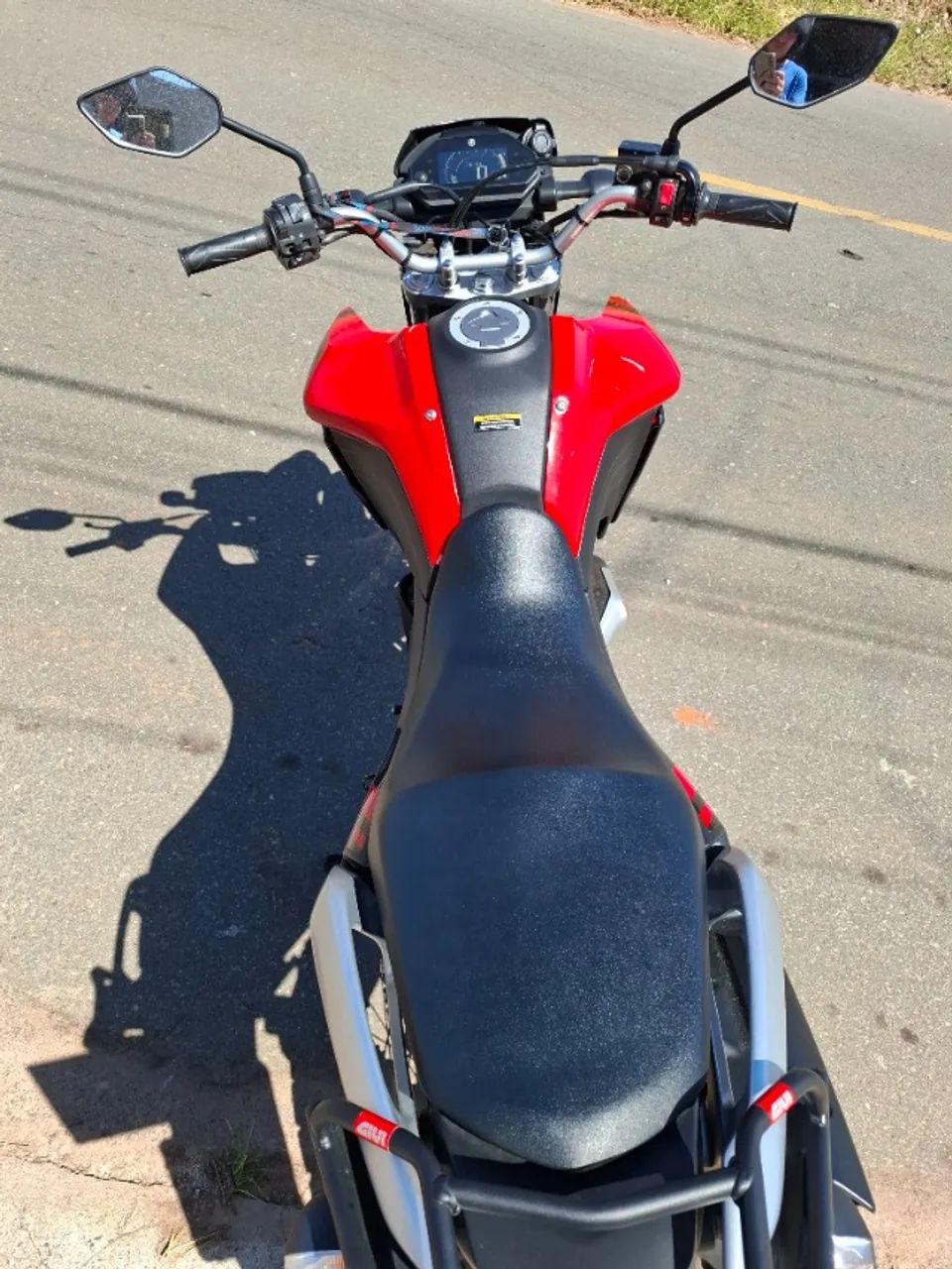 Yamaha 250 - Foto 2