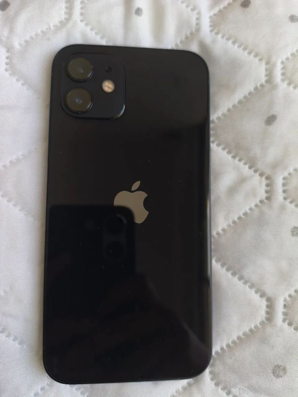 iPhone 12 64GB | Excelente Estado |  Acompanha película e Capinha - Foto 3
