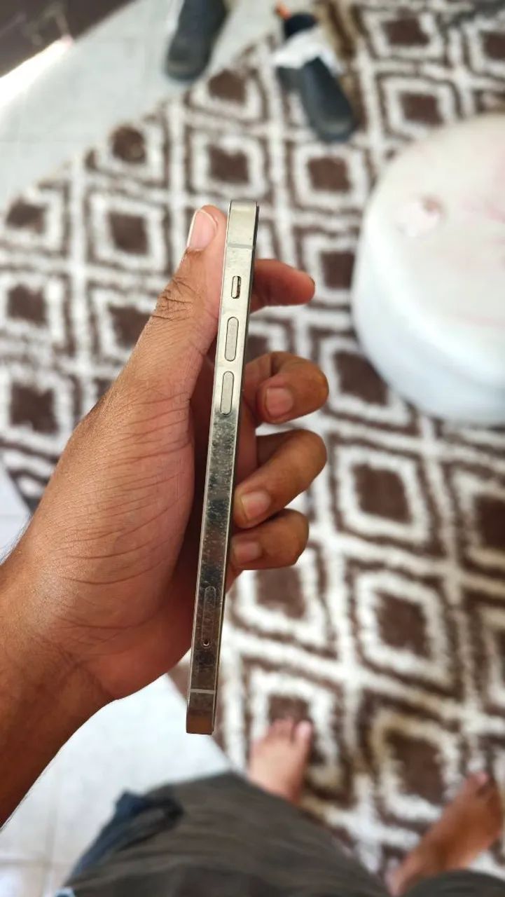 iPhone 12 pro 128gb - Foto 5