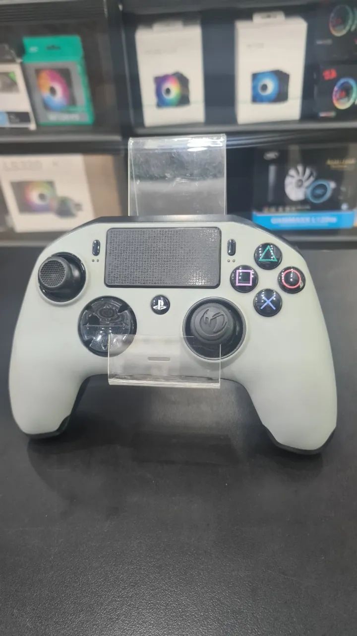 Controle Nacon Revolution Pro Controller 2 - PS4 e PC