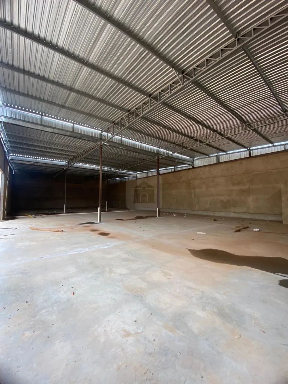Galpão para locação Shopping Park - Foto 3