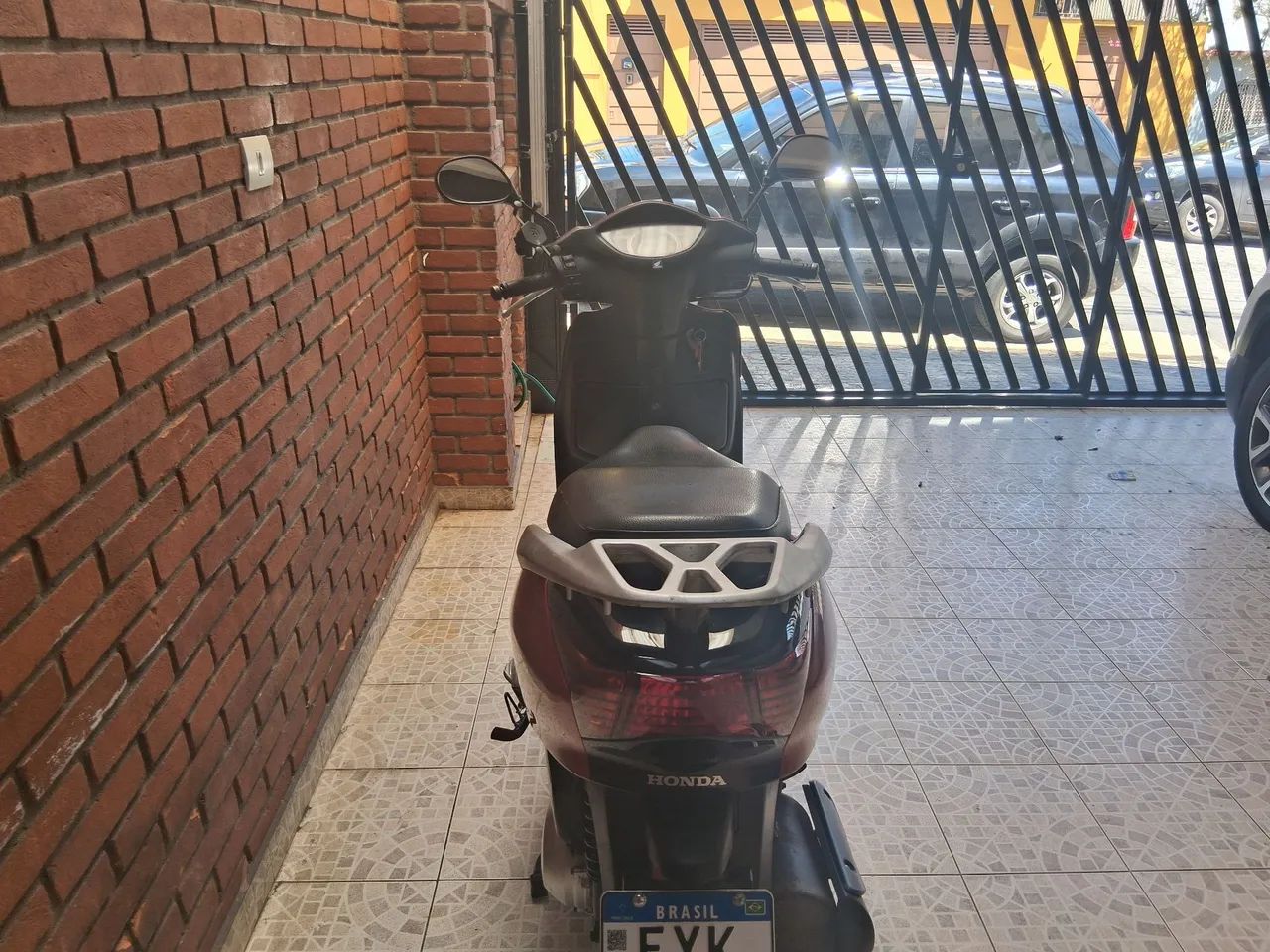 HONDA LEAD 2014 - Foto 4