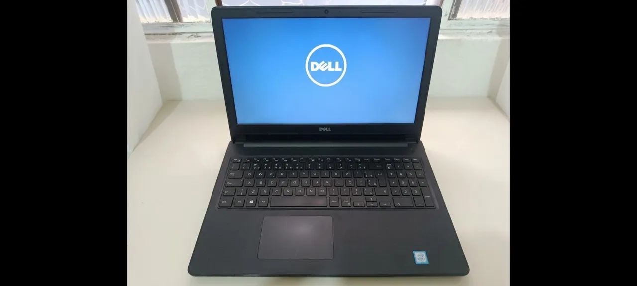 Notebook Dell