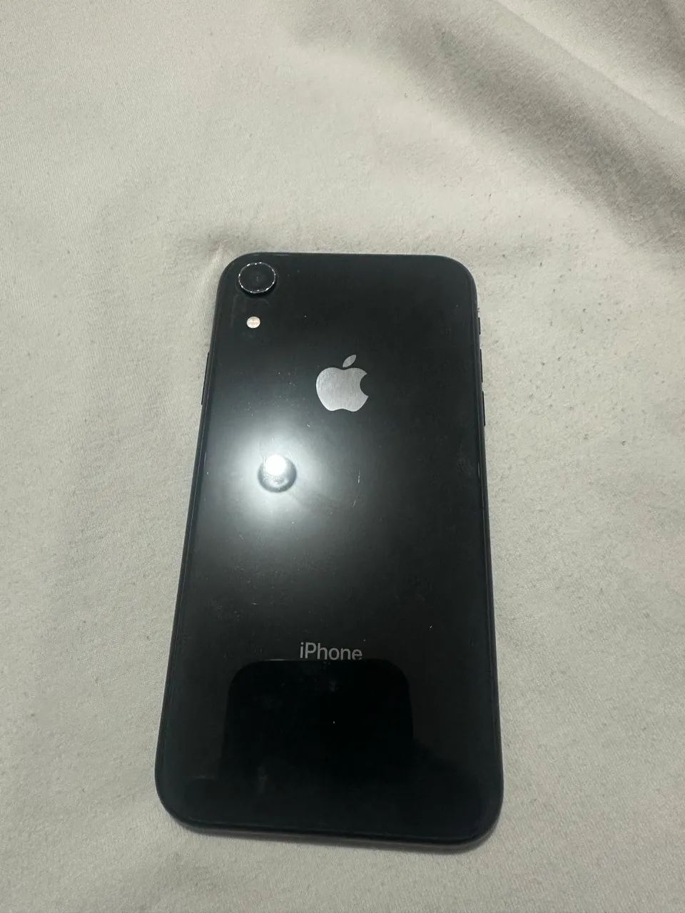 iPhone XR  - Foto 2