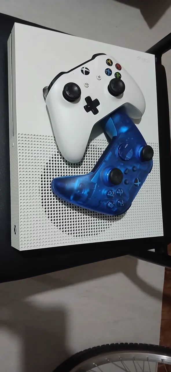 Vende-se vidio Game Xbox  - Foto 2