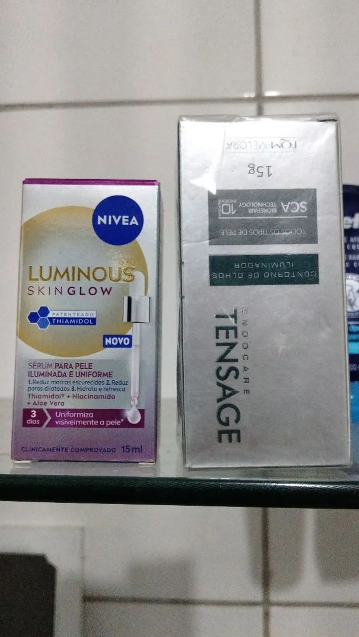 Productos de belleza facial  - Foto 3