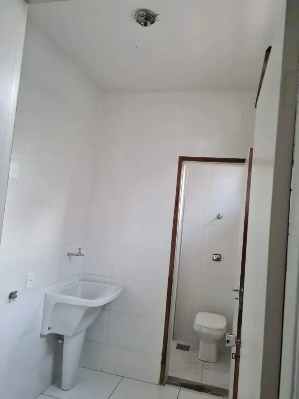 AP 03 QUARTOS, SUITE, 01 VAGA DE GARAGEM - SEM ELEVADOR - Foto 2