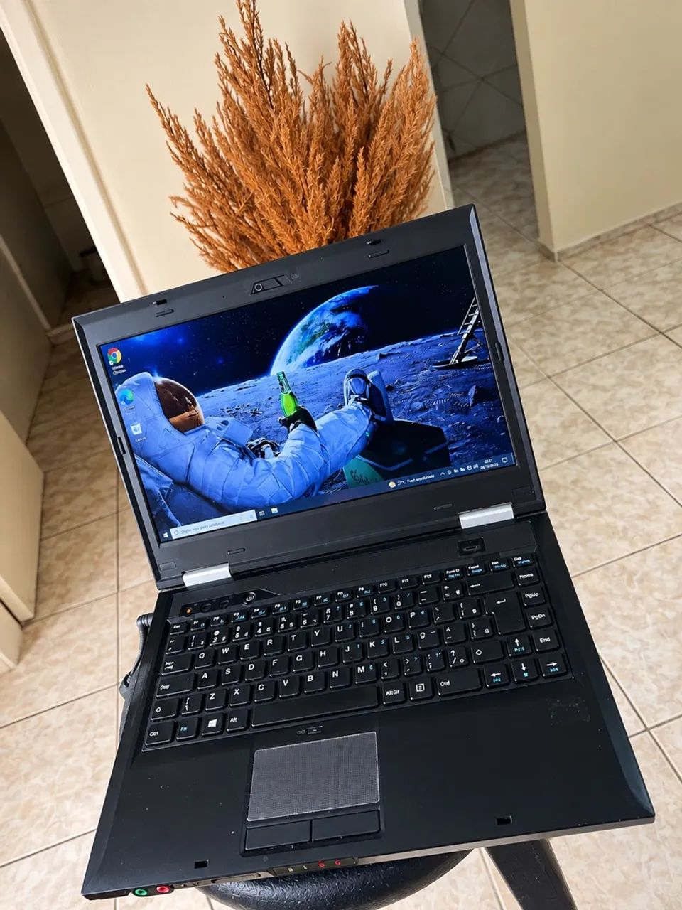 Notebook core i5