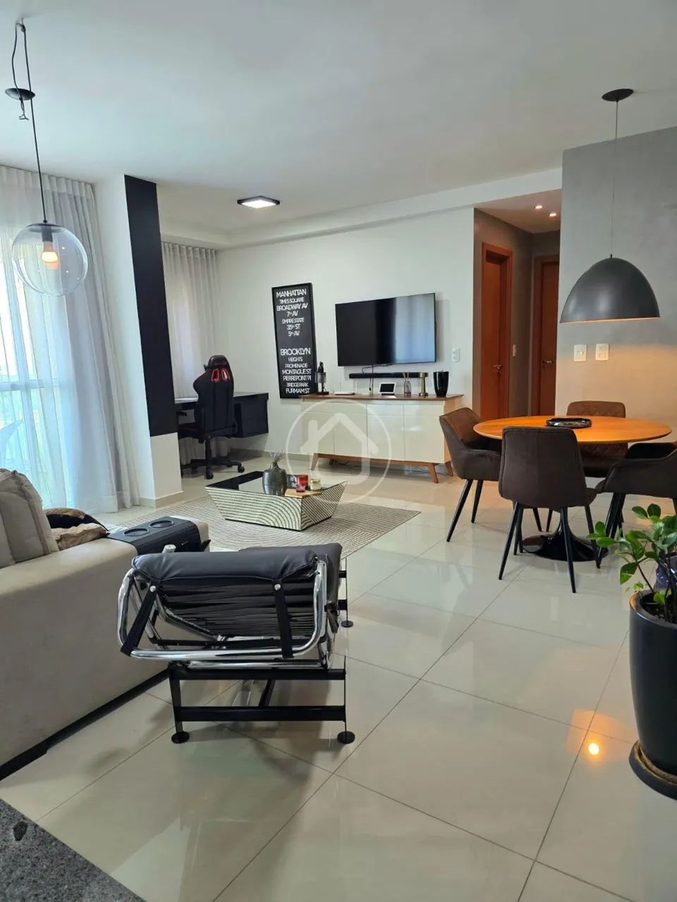 APARTAMENTO MOBILIADO NYC - Foto 4