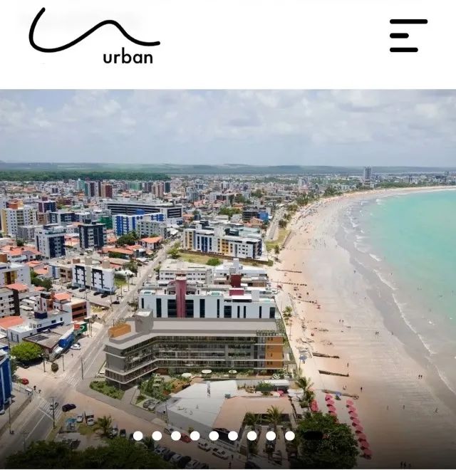 Flat com design elegante - Foto 3