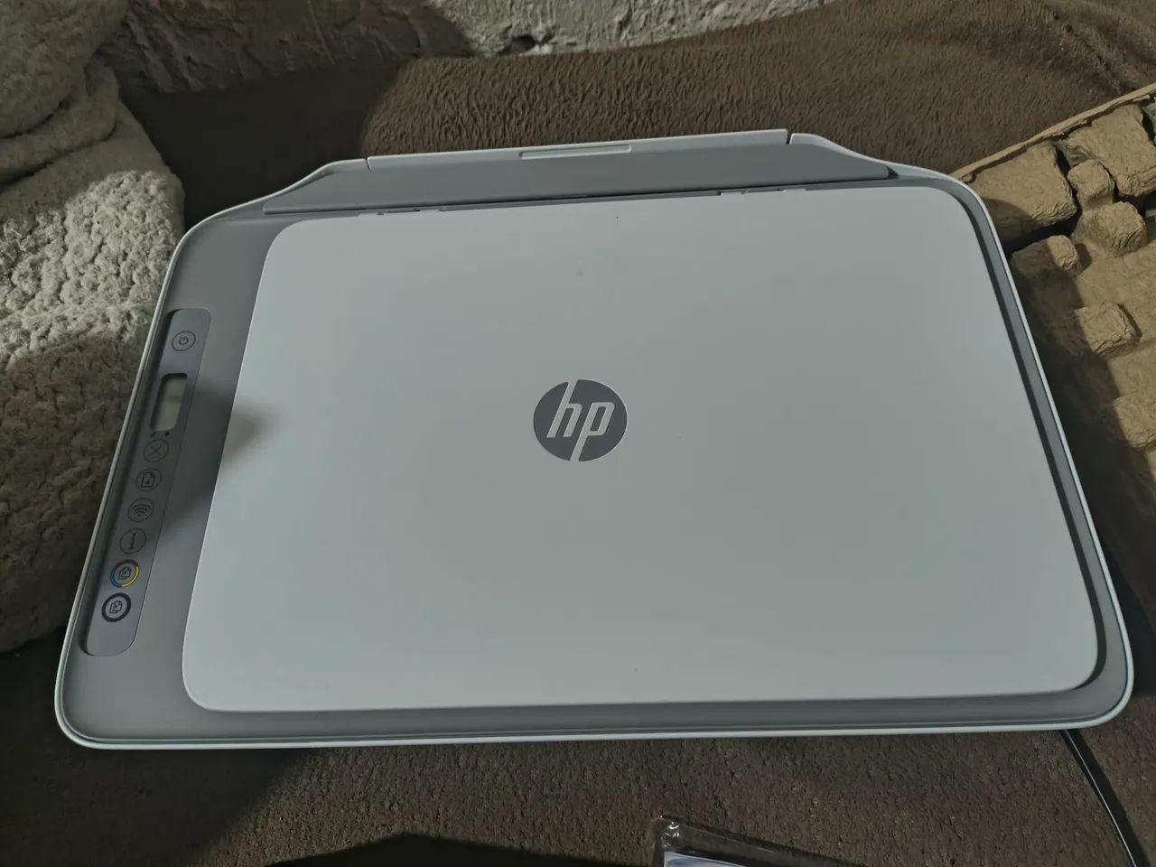 Impressora HP