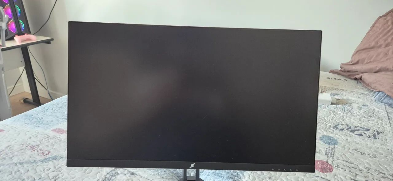 Monitor superframe 100hz fullhd - Foto 2