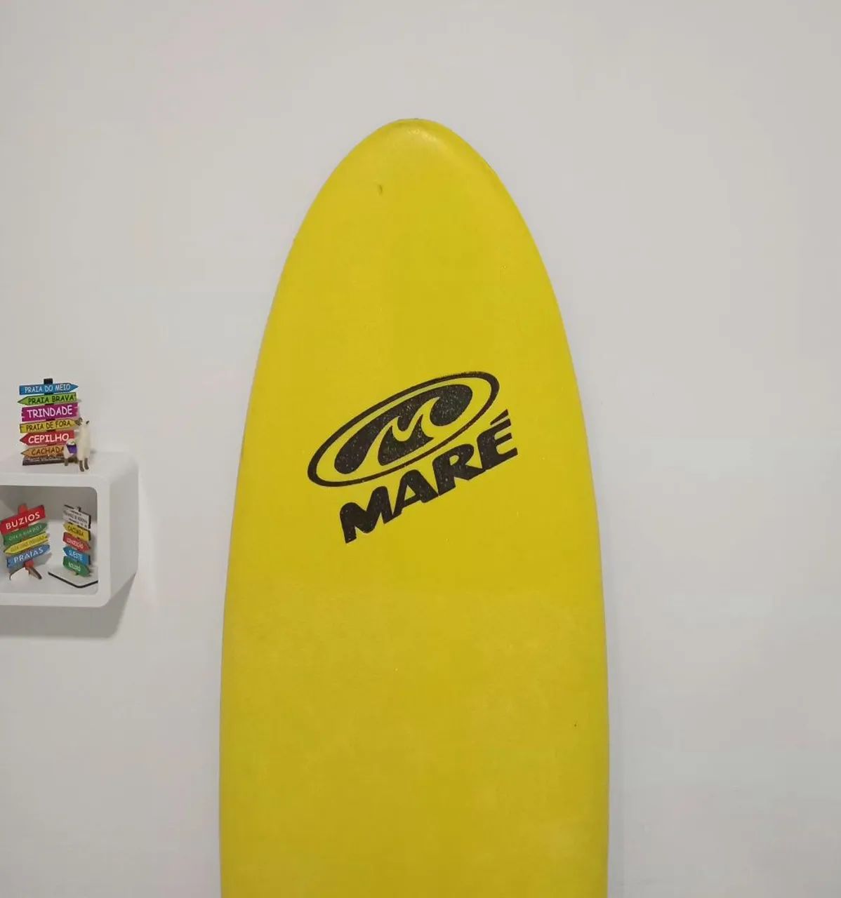 Prancha de surf   6.0   SOFT MARÉ  - Foto 2