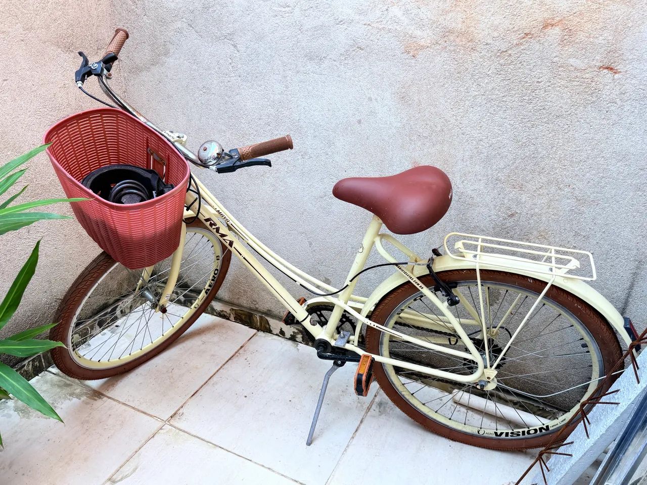 Vendo Bike Retrô  - Foto 5