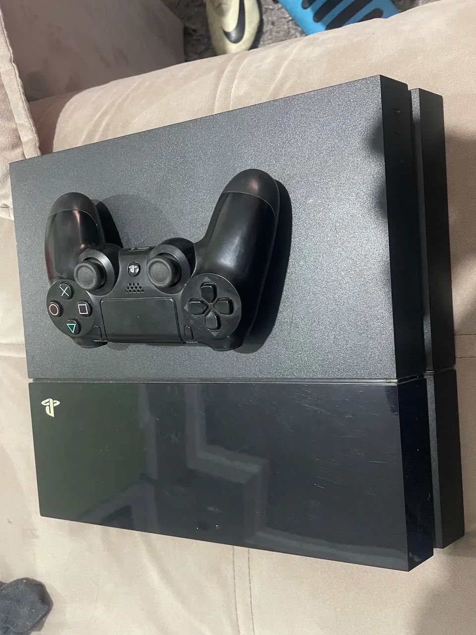 Ps4 500gb