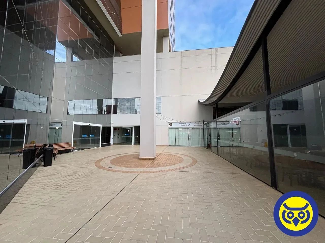 Sala Comercial no Estreito - Foto 4