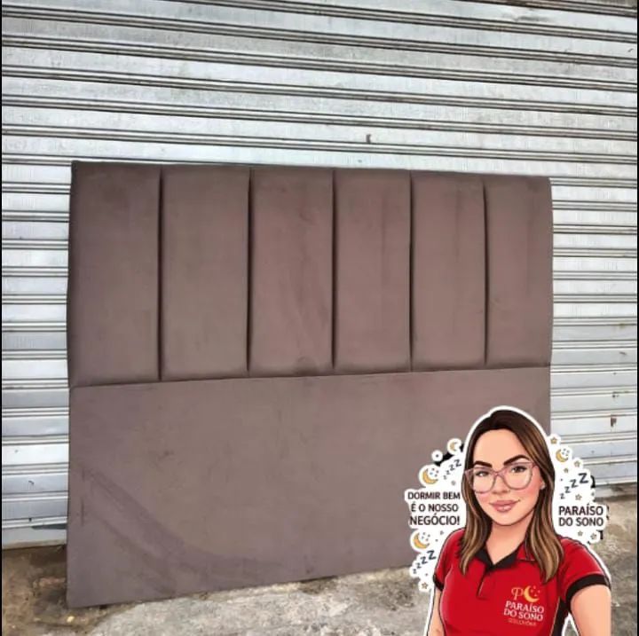 Cabeceira 