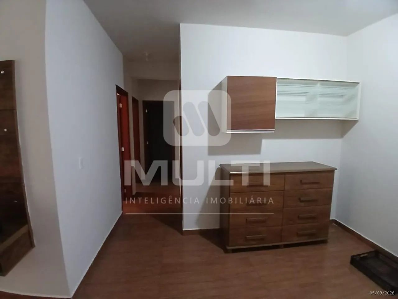 Apartamento - JARDIM PATRICIA - Foto 4