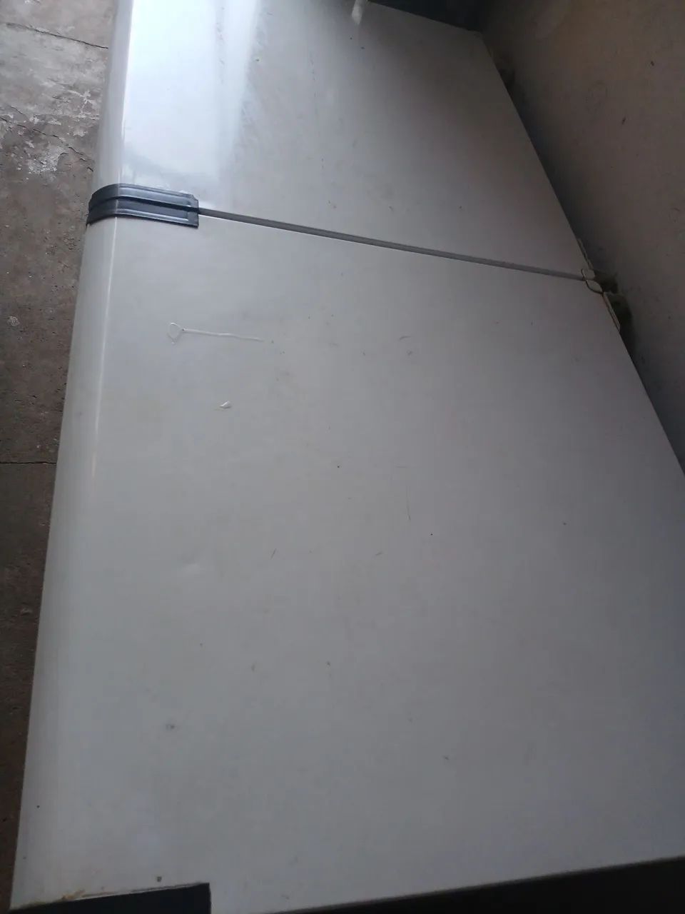 Freezer 440 litros 