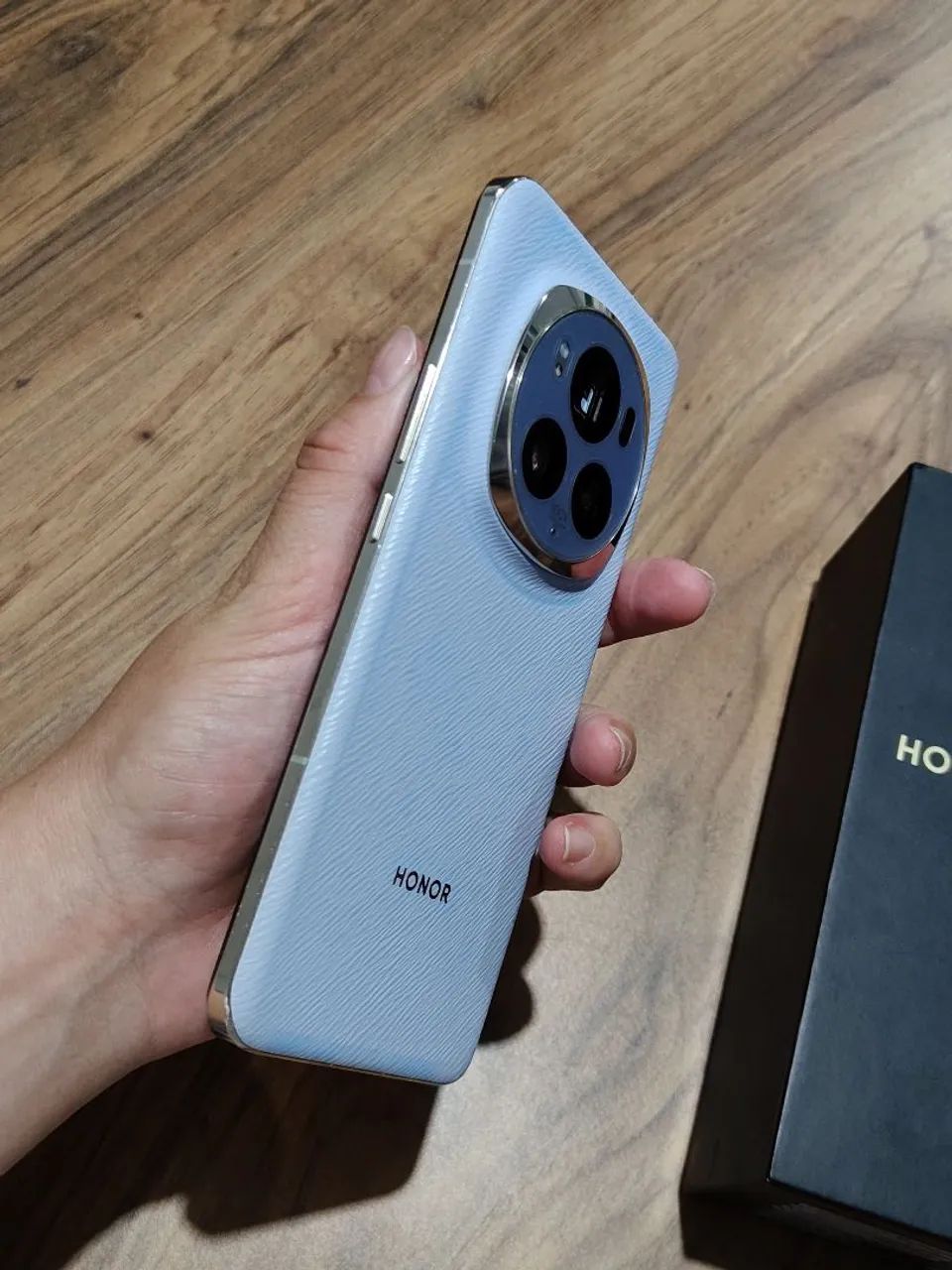 Honor Magic 6 Pro  - Foto 4