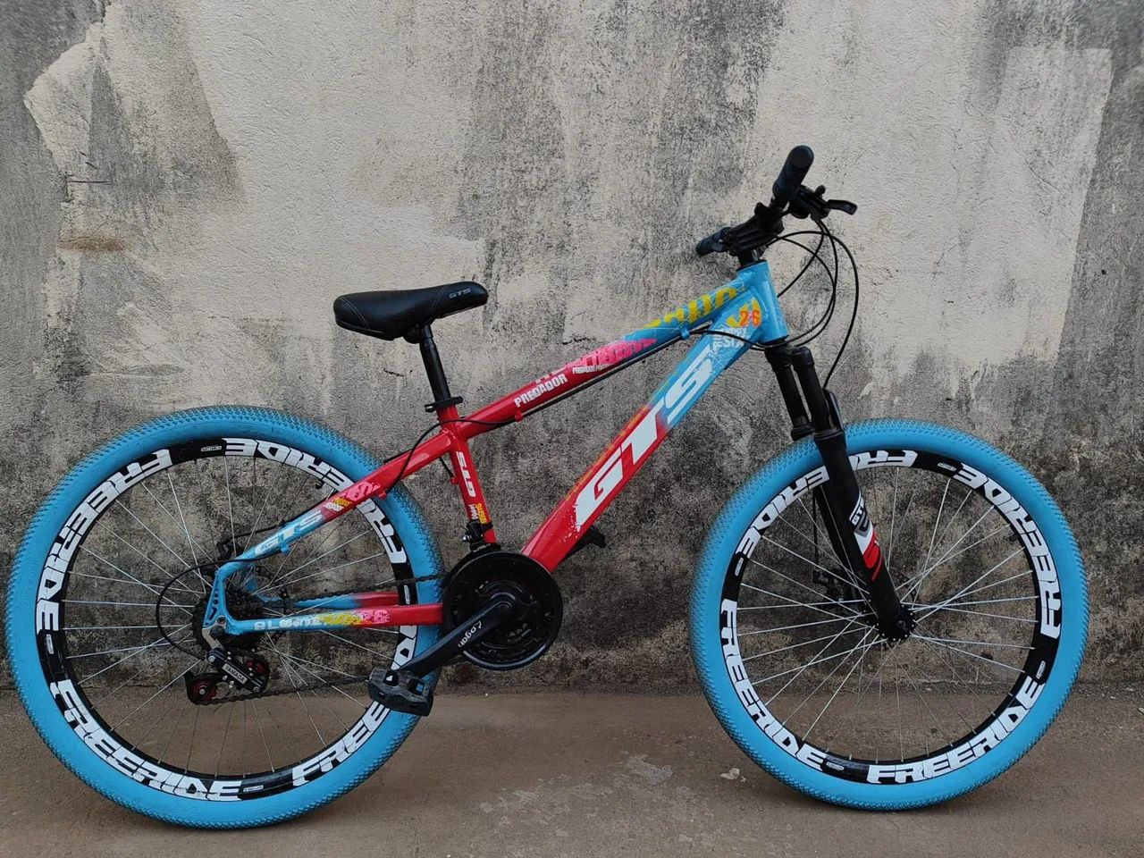 Bike aro 26 - Foto 2