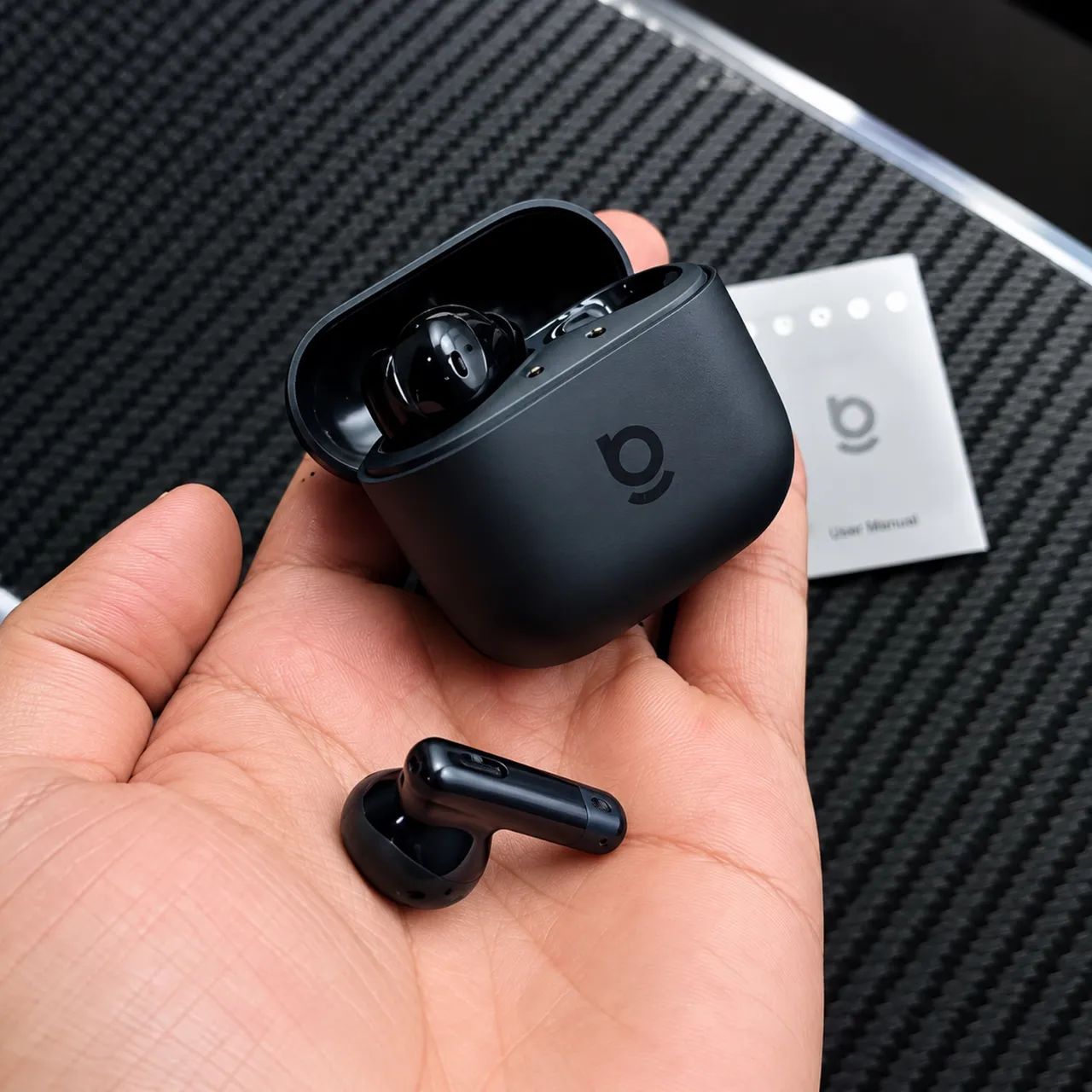 Fone Bluetooth Baseus BS2