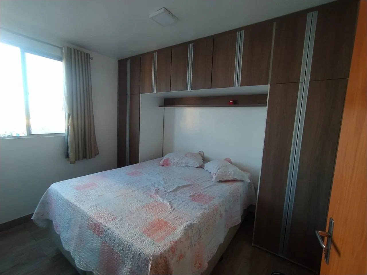 VENDO ÁGIO APT 2 QUARTOS - Foto 2