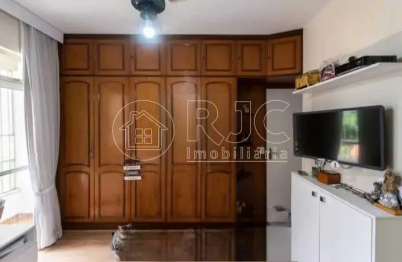 Imóvel para venda com 116 metros quadrados com 3 quartos em Tijuca - Rio de Janeiro - RJ - Foto 7