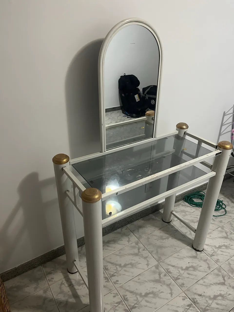 Penteadeira em ótimo estado
