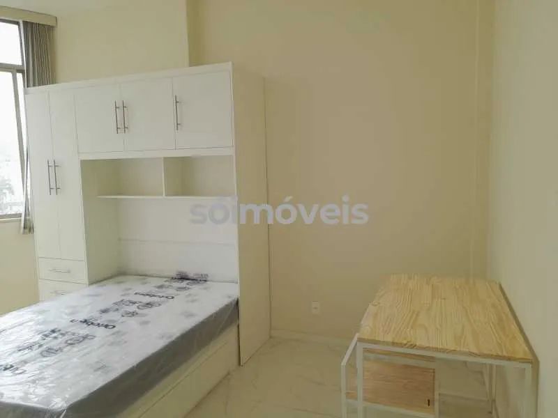 Kitnet/Conjugado : / Residencial / Centro - Foto 3