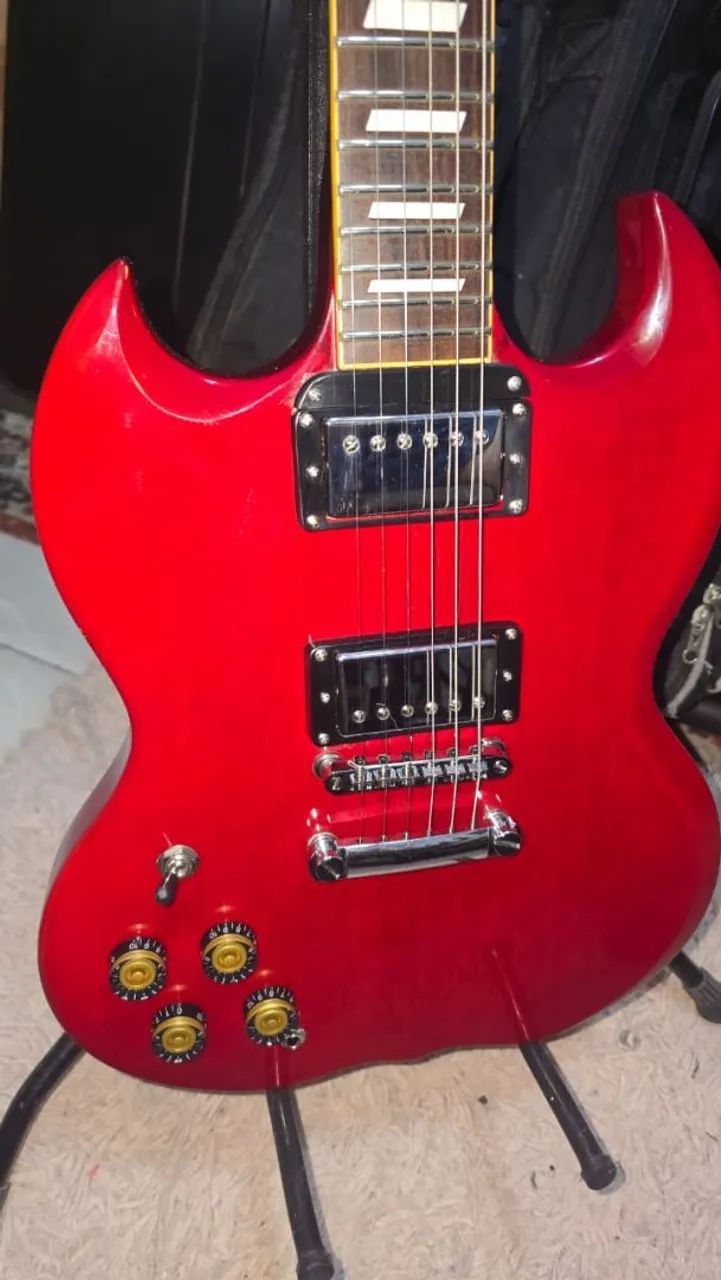 Guitarra  - Foto 2