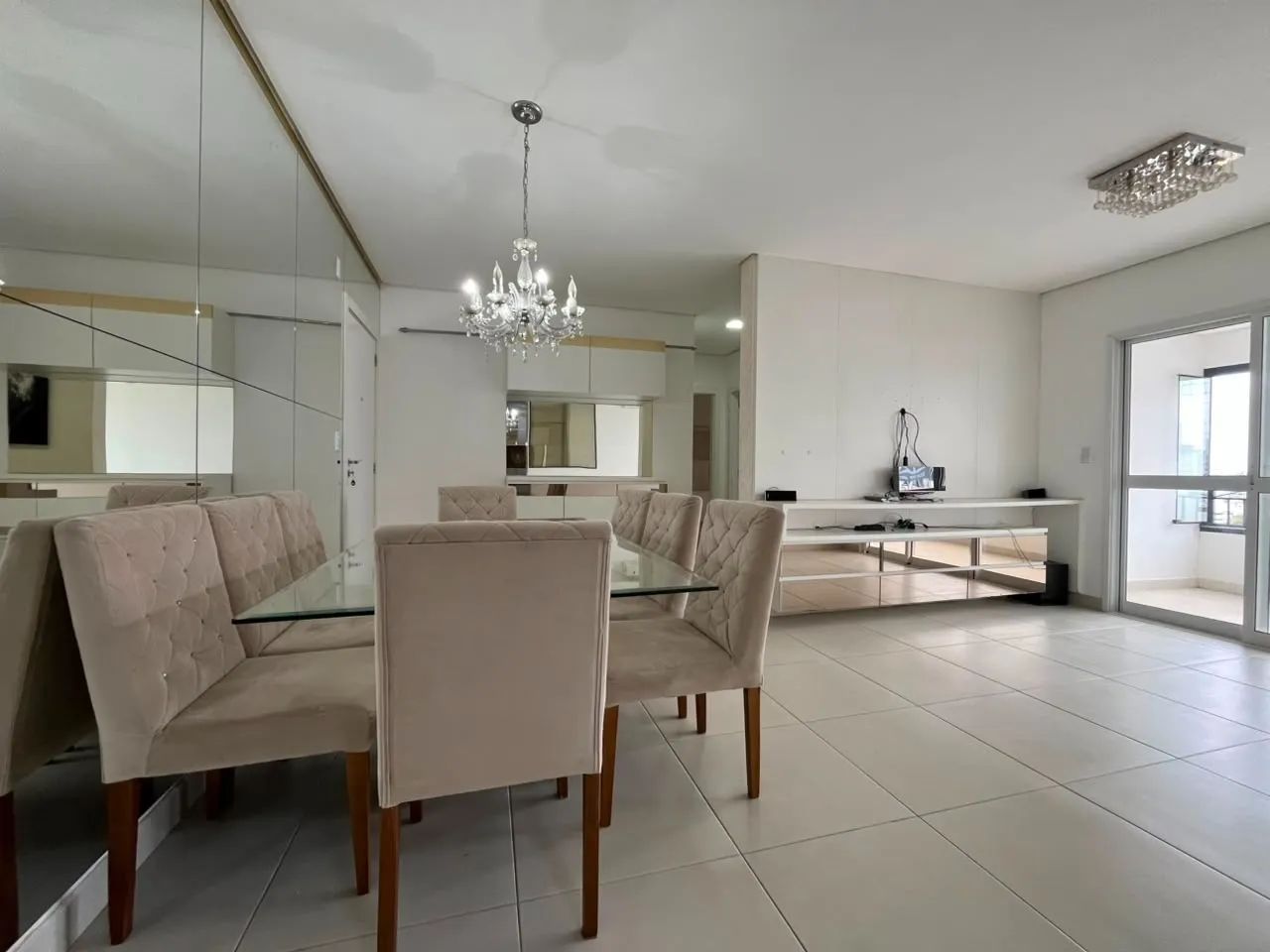 Apartamento para aluguel no Centro de Chapecó - Foto 2