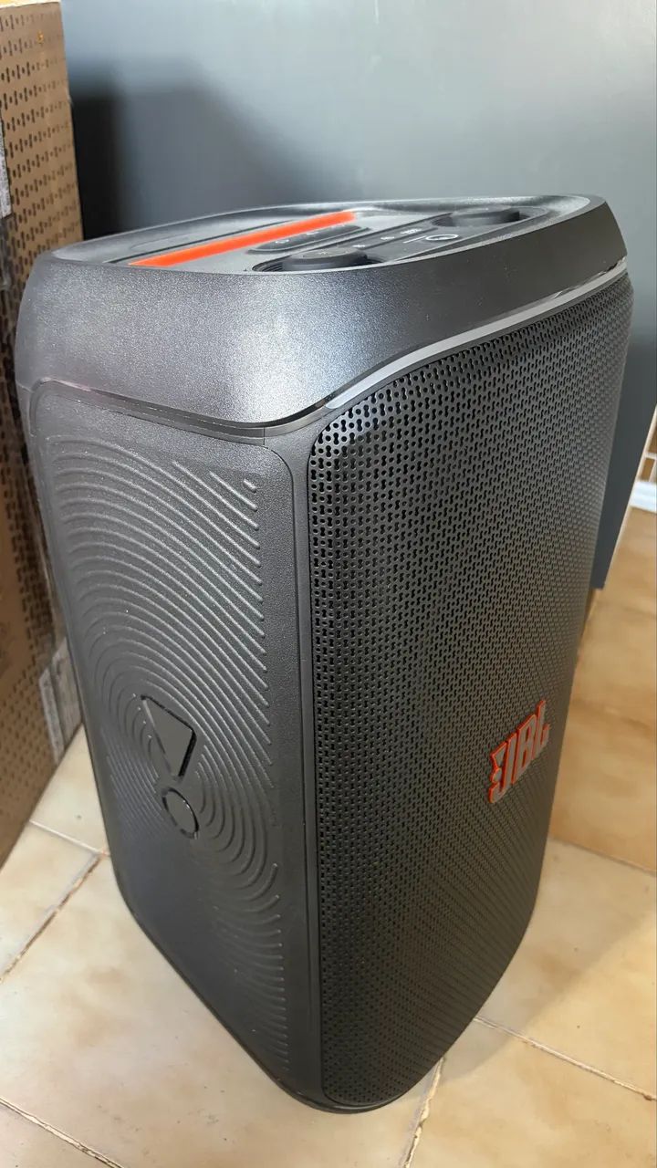 JBL party Box 120  - Foto 3