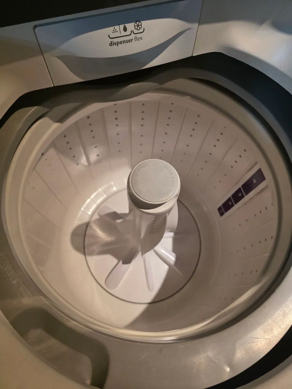 Máquina de lavar 11 Kg - Foto 4