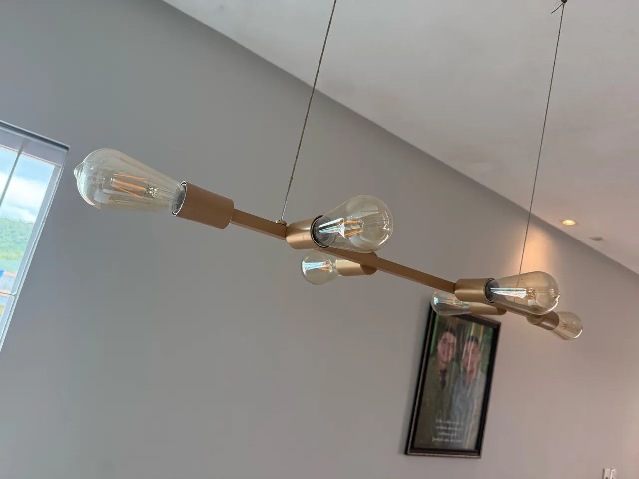 Lustre - Foto 2