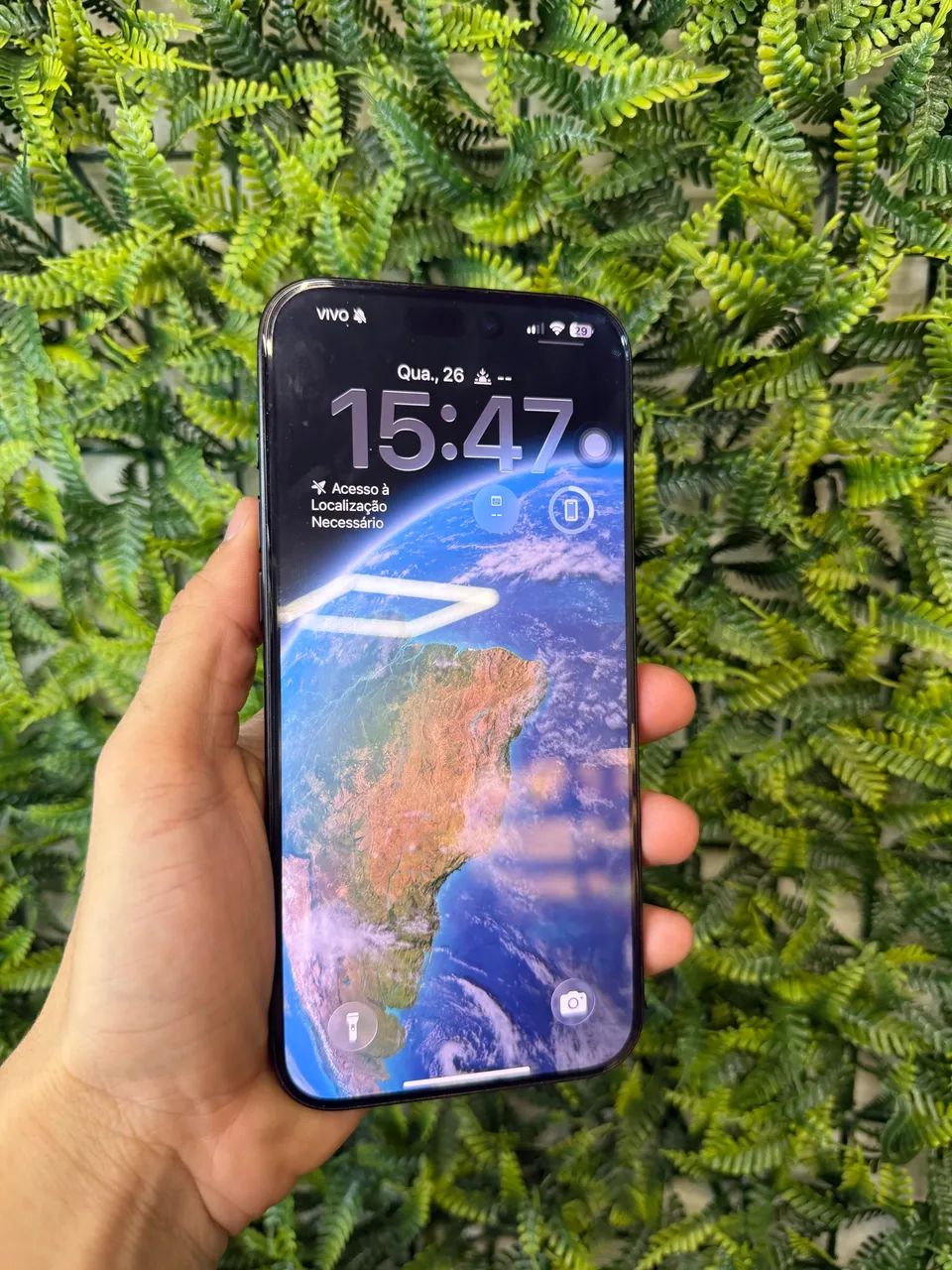 IPHONE 16 PRO MAX - Foto 2