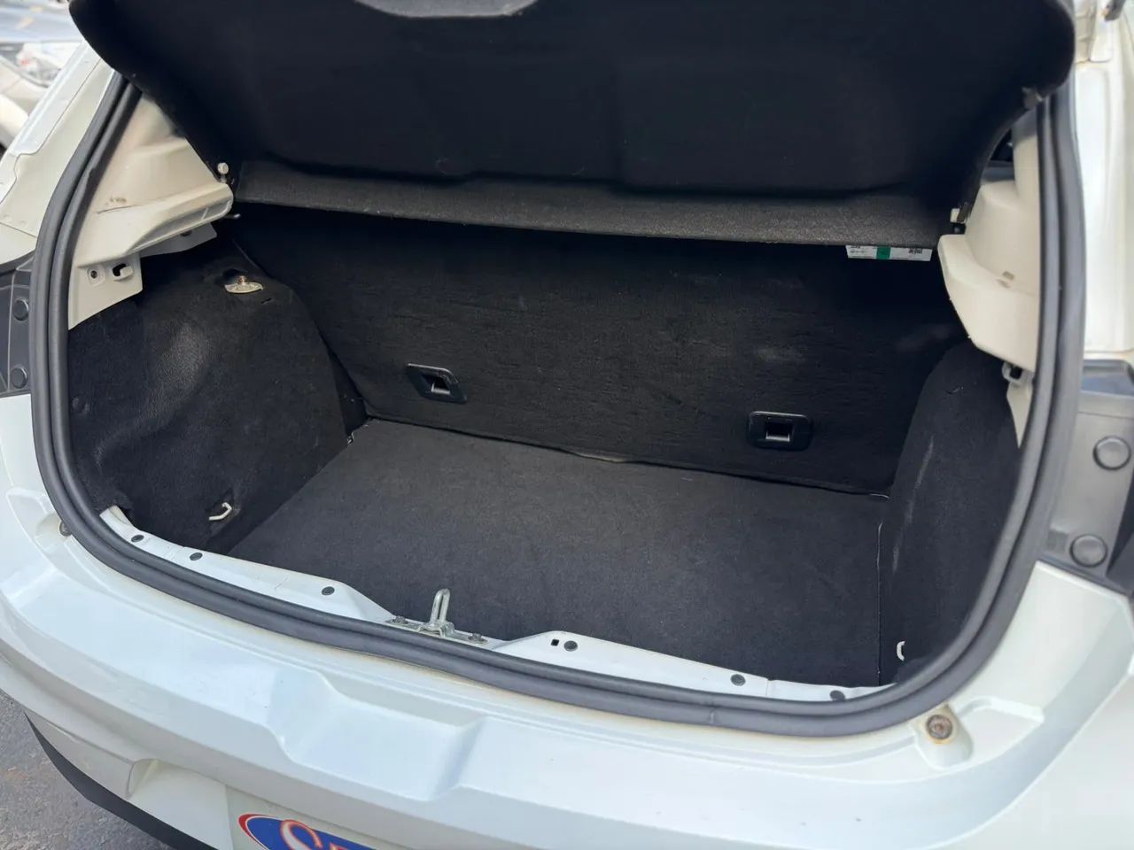 Fiat Argo 1.0 6V Flex. 2023 - Foto 5