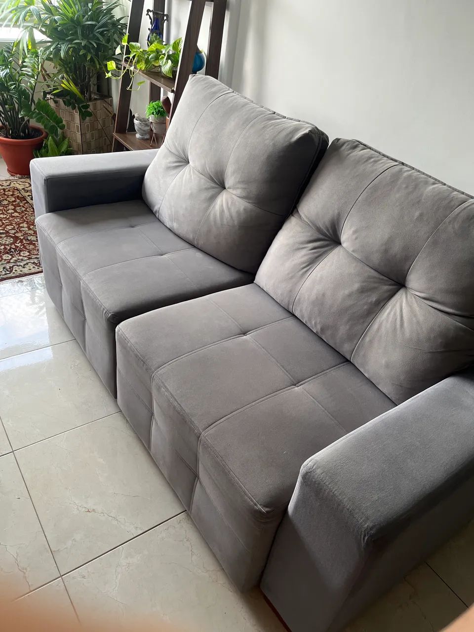 Sofá retrátil  - Foto 2