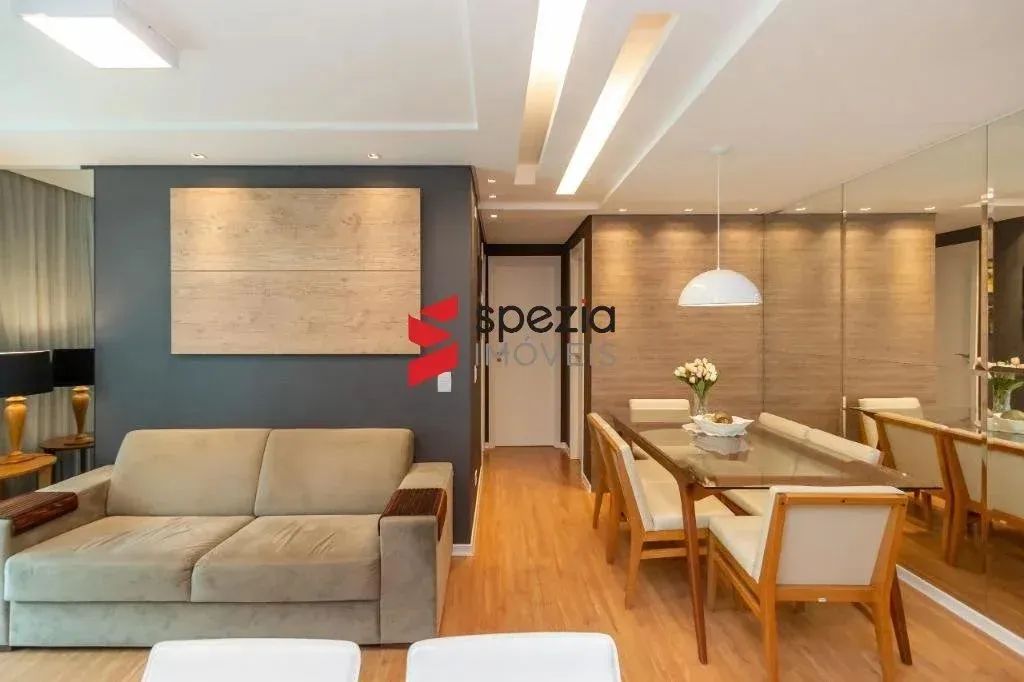 Apartamento Mobiliado e Decorado no BIgorrilho - Foto 2