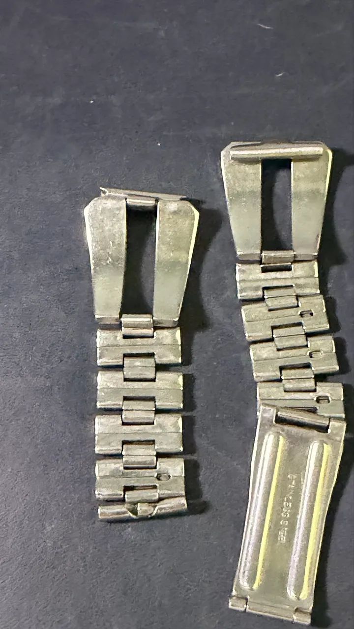 Seiko 6138-0011 Cronograph UFO - Foto 4